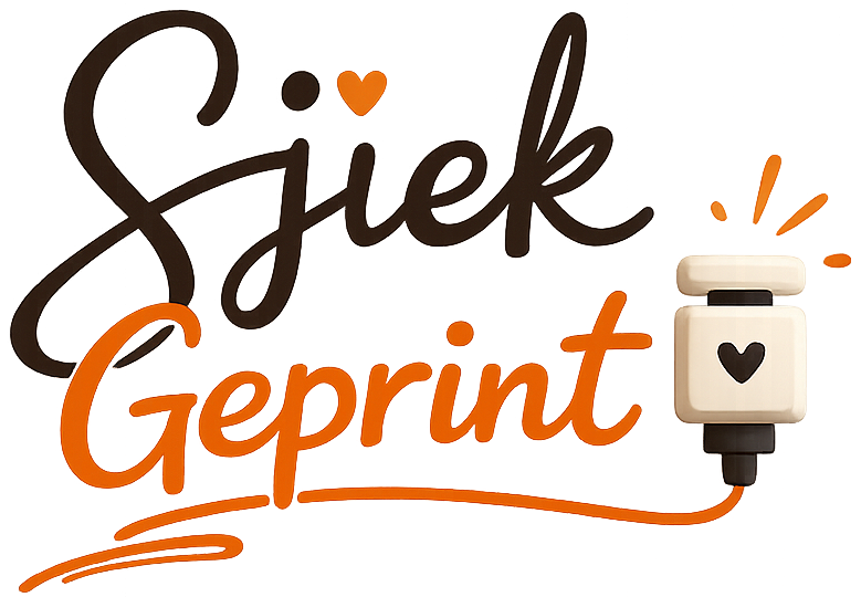 SjiekGeprint